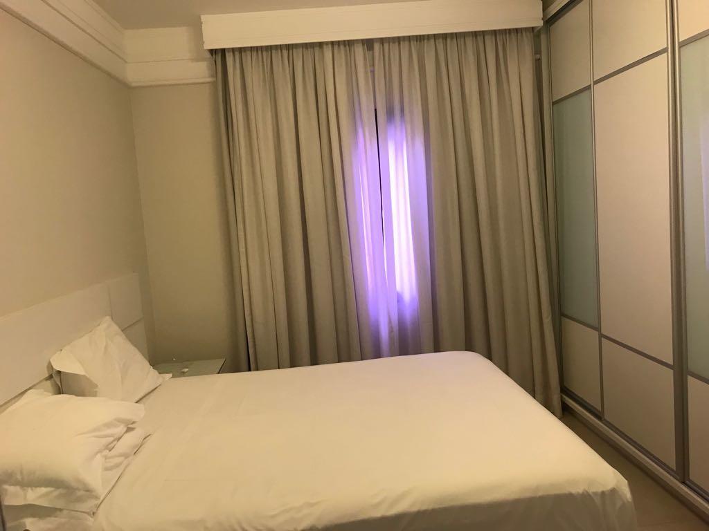 Apto Pes Na Areia Em Hotel Jurere Beach Jurere Internacional Florianópolis 外观 照片