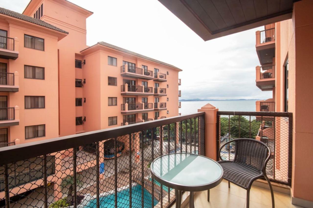 Apto Pes Na Areia Em Hotel Jurere Beach Jurere Internacional Florianópolis 外观 照片