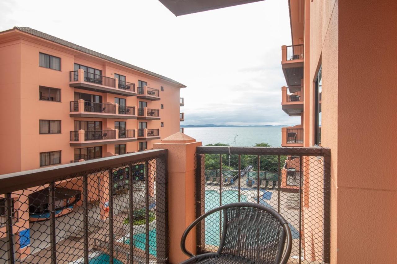 Apto Pes Na Areia Em Hotel Jurere Beach Jurere Internacional Florianópolis 外观 照片
